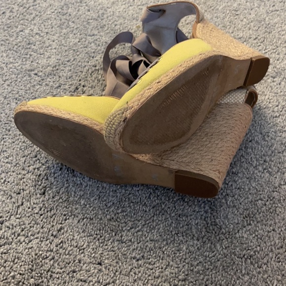 Loft wedge heel - Picture 5 of 7